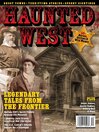 Haunted West